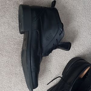 Ecco Gore Tex Waterproof Boots